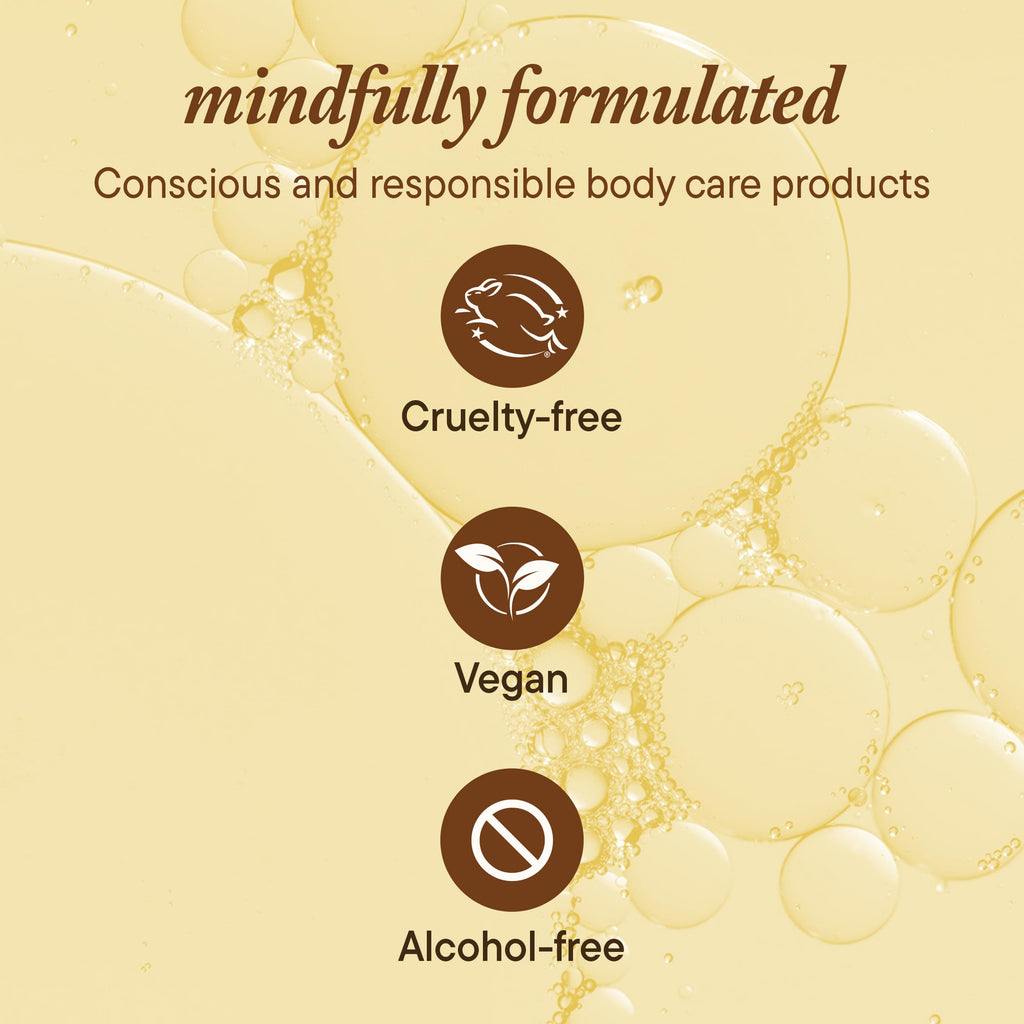 Kuumba Made Persian Garden Fragrance Oil 0.5 fl oz (15 ml) | Alcohol-Free | Cruelty-Free