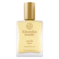 Kuumba Made Vanilla Bean Fragrance Oil 0.5 fl oz (15 ml) – Alcohol Free