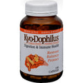 KYO-DOPHILUS, 180 CAP | Daily Probiotic Supplement for Overall Health