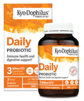 Kyolic Kyo-Dophilus Daily Probiotic, Immune Health