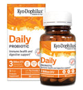 Kyolic Kyo-Dophilus Daily Probiotic for Immune Health | Digestive Support