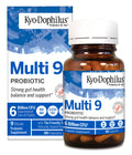 Kyolic Kyo-Dophilus Multi 9 Probiotic – Strong Gut Health | 90 Capsules