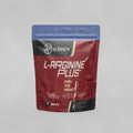L-arginine Plus - 5110mg L-Arginine & 1010mg L, 13.4 oz | Nitric Oxide Booster