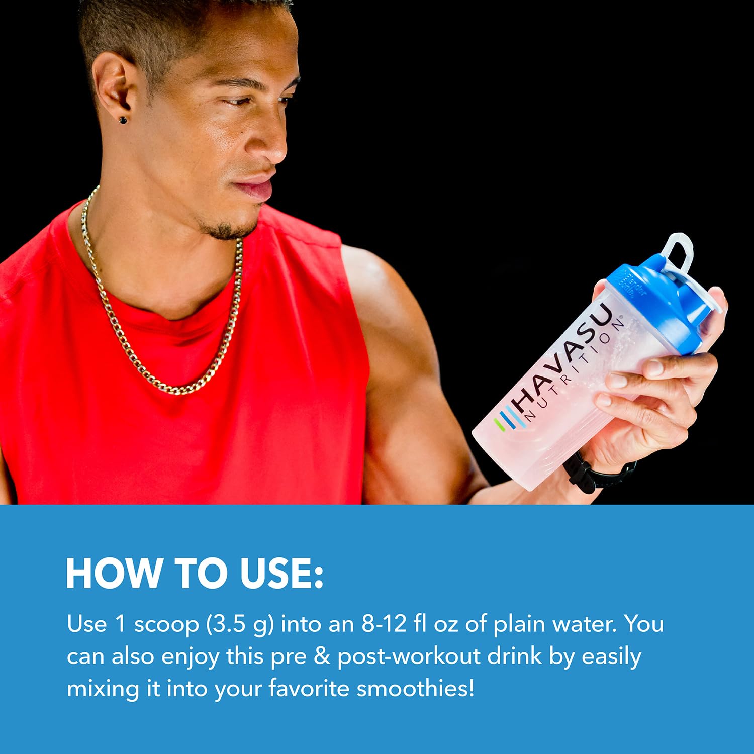 L-Arginine Powder | Nitric Oxide Booster with L-Citrulline & Beet Root – 30 Scoops, Unflavored