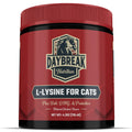 L-Lysine for Cats & Kittens - 900 mg Powder for Immunity & Respiratory Support