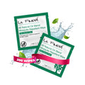 LA Fresh DEET Free Natural Mosquito Repellent Wipes – Long Lasting – Pack of 200