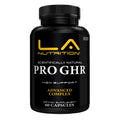 LA Nutrition HGH Supplements for Men & Women - Longevity & Immune Support - 60 Capsules