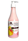 La Palm Massage Lotion | INTENSE ISLAND MANGO 8oz