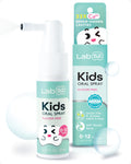 LAB52 Kids Oral Spray – Fluoride Free Toddler Care (Newborn–Preschool)