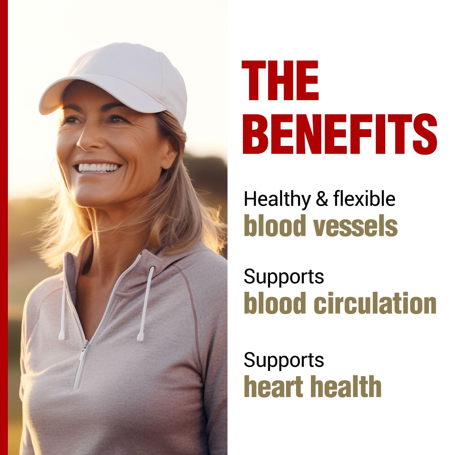 LABO Nutrition VesseCLEAR EX: Nattokinase NSK-SD + Elastin F for Clean & Flexible Blood Vessels — 90 Capsules