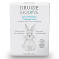 Laboratoires Druide BioLove Protective Baby Soap – Ultra-Gentle Lavender & Chamomile (100 g)