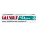 LACALUT Extra Sensitive Toothpaste – Repair & Protect Sensitive Teeth (2.5 oz)