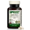 Standard Process Lact-ENZ – Whole Food Immune & Digestive Support, 90 Capsules