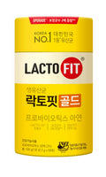 Chongkundang Healthcare Lacto-Fit Gold Probiotic 50-Pack Sticks