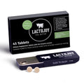 LactoJoy Lactase Pills 14,500 FCC – 45 Capsules for Lactose Intolerance