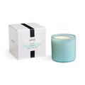 LAFCO New York Marine Signature Candle – 15.5 oz, 90-Hour Burn, USA Made