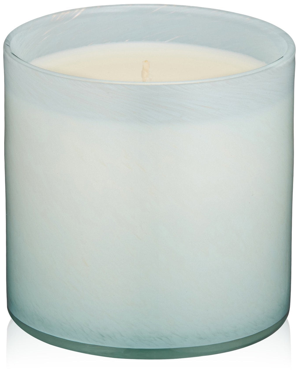 LAFCO New York Marine Signature Candle – 15.5 oz, 90-Hour Burn, USA Made