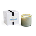 LAFCO New York Signature Candle Sea & Dune – 15.5 oz, 90-Hour Burn, Reusable Glass Vessel