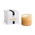 LAFCO New York Signature Candle Paloma Melon - 15.5 oz, 90-Hour Burn, Reusable Glass Vessel, Made in USA