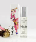 Lakshmi Fragrance 1/3 Ounce Roll On by The Goddess Line | Unisex, Vegan, Cruelty-Free