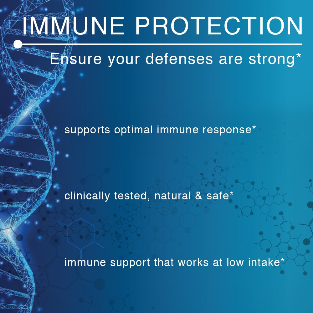 Lane Innovative Noxylane4 Double Strength – Immune Protection & Defense Booster (25 Servings)