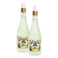 Lanman & Kemp (2 Pack) Florida Water Colonge Spray 12 Fl Oz, Spirtual Cleansing, Agua de Flordia