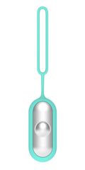 LANSIGOGBGS Sleep Instrument – Portable Brain Massage for Deep Sleep (Green)