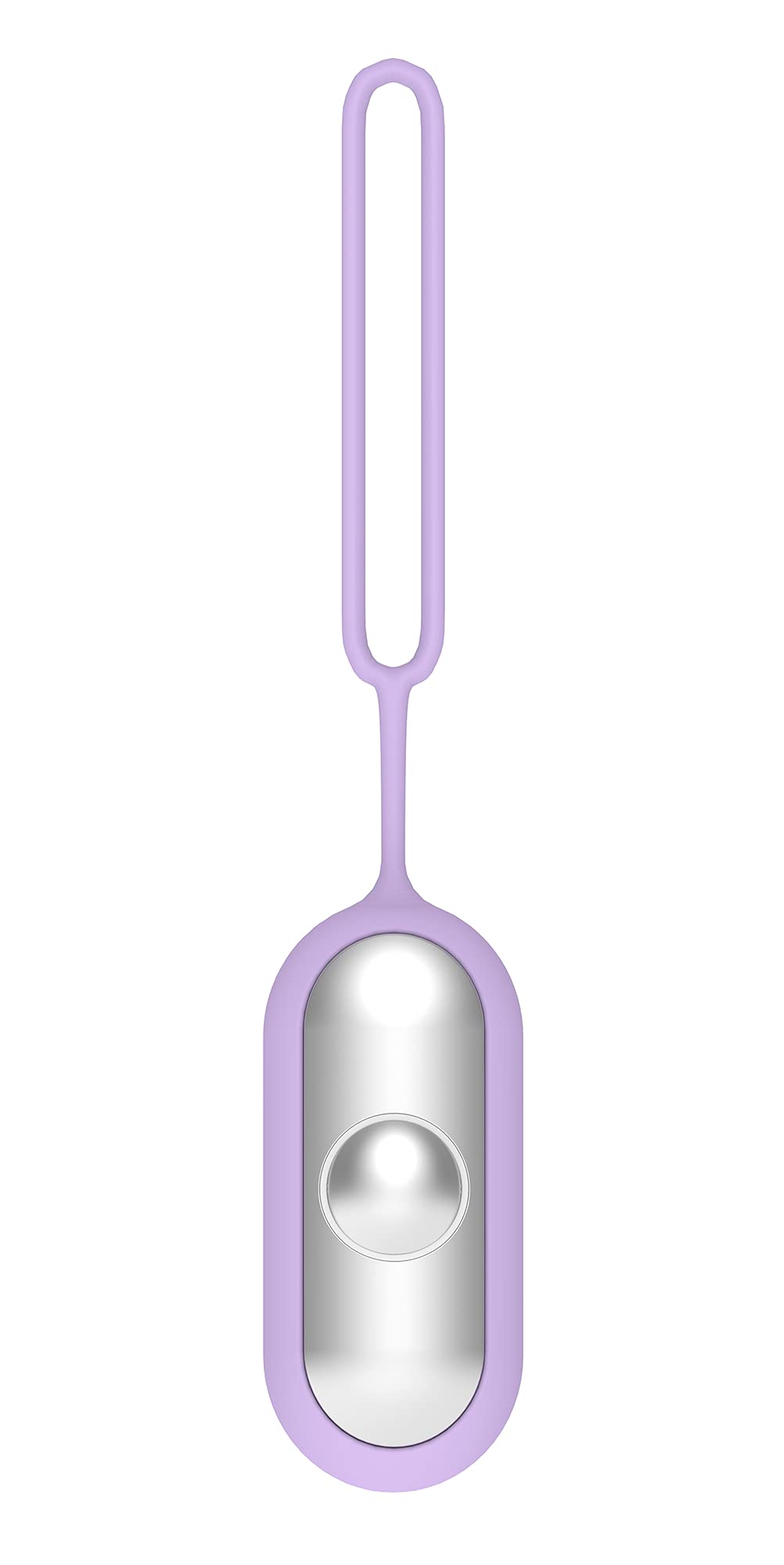 LANSIGOGBGS Sleep Instrument – Portable Brain Massage for Deep Sleep (Purple)