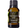 LaPew Coconut & Lime Diffuser Oil – Luxury Fragrance for Diffusers (10 mL)