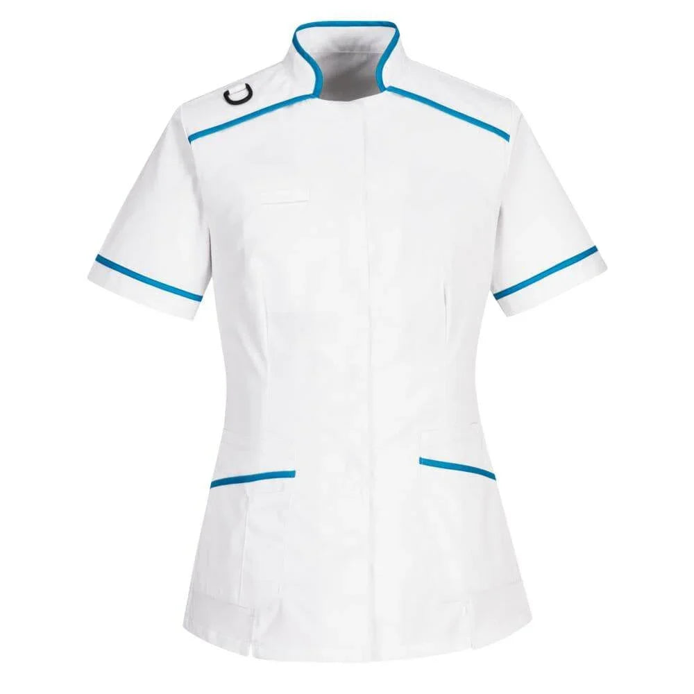 PORTWEST LW21 WOMENS MEDICAL TUNIC