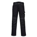 PORTWEST PW380 PW3 WOMEN'S STRETCH WORK TROUSERS Regular Leg (29") / 30" Waist