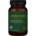 Latero-Flora Probiotic 60 Count by Global Healing Center