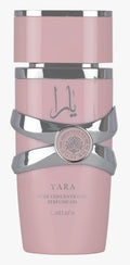 Lattafa Yara – Floral Gourmand Fruity Musky Perfume Oil for Women (0.67 oz / 20 ml)