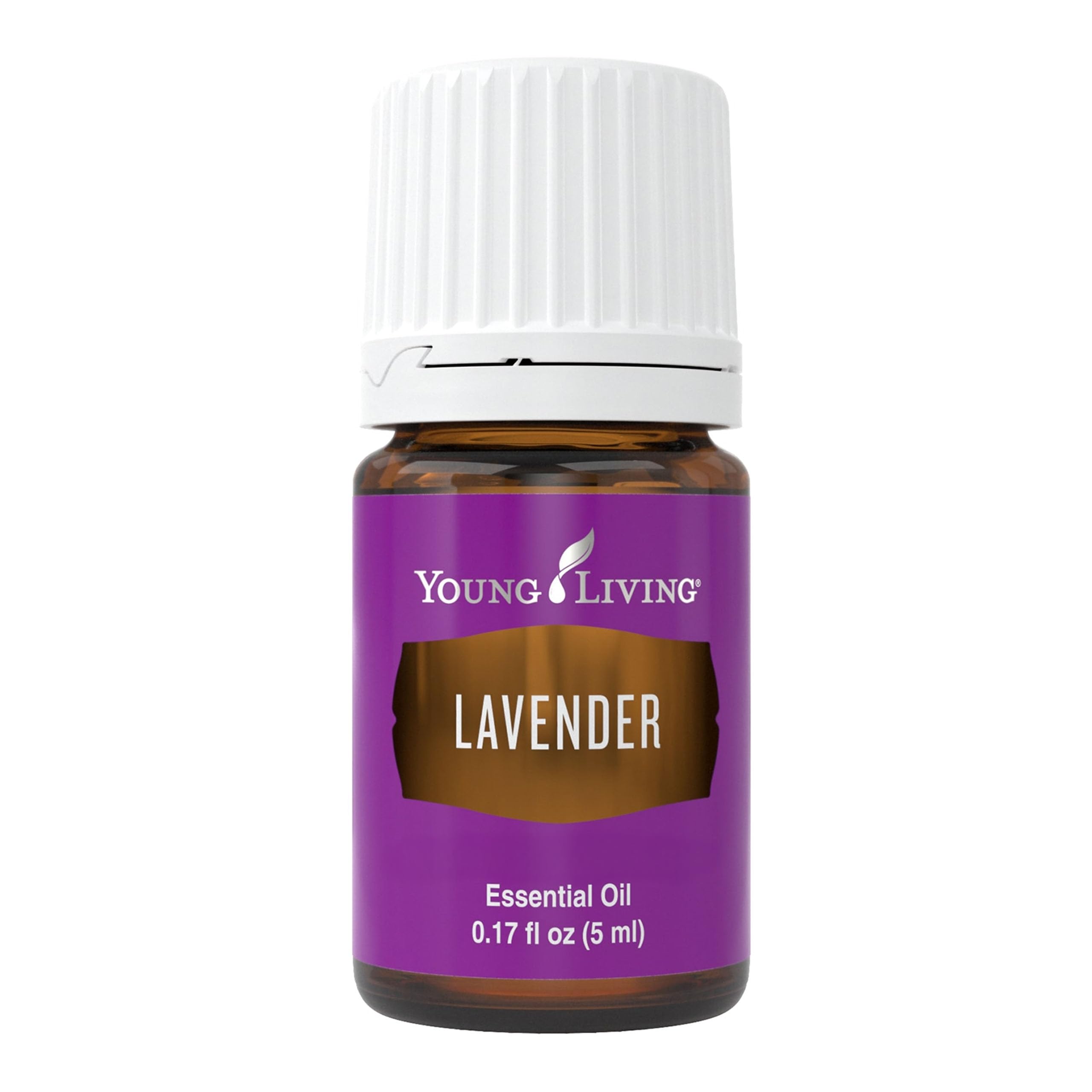 Lavender Essential Oil 5ml by Young Living – Culinary Vitality Oil