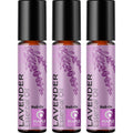 Lavender Essential Oil Roll-On – Calming Sleep & Relaxation (3-Pack)