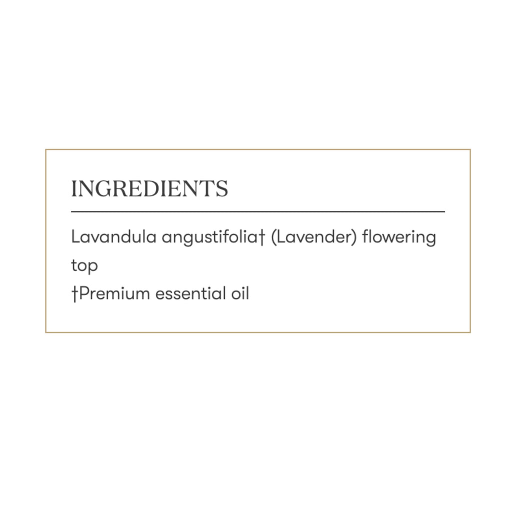 Lavender Essential Oil 5ml by Young Living – Culinary Vitality Oil