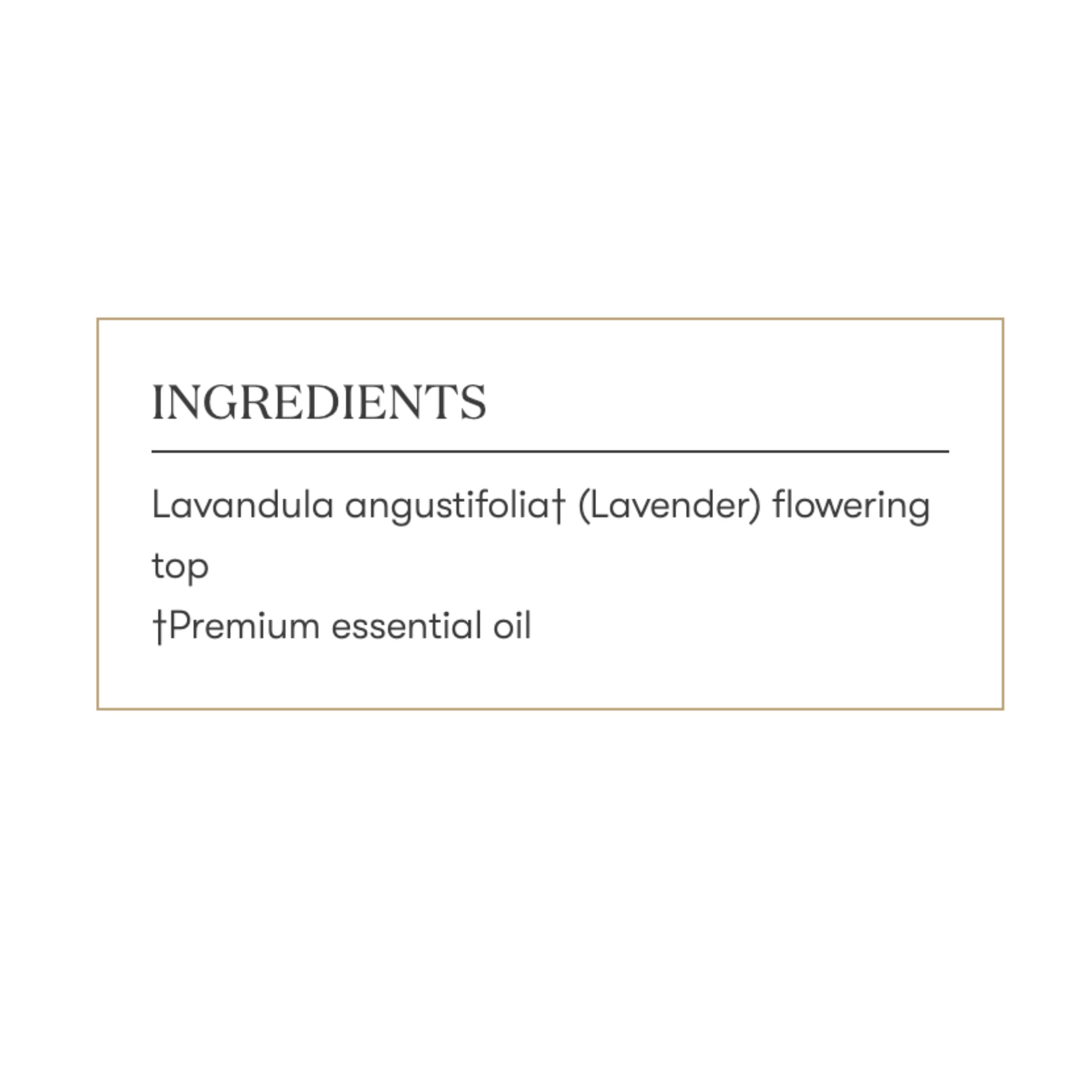 Lavender Essential Oil 5ml by Young Living – Culinary Vitality Oil