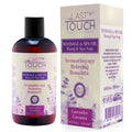 Lavender Sensual Massage Oil for Couples - Date Night, Aromatherapy, Aphrodisiac - 8.45 Fl Oz