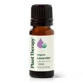 Plant Therapy Organic Lavender Essential Oil – 100% Pure, USDA Organic, 10 mL