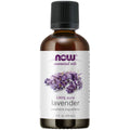 Now Essential Oils Lavender Oil 2 Fl Oz (Pack of 1) | NOW Foods