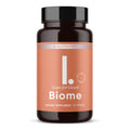 LEANFORGOOD Biome | 9-Strain Probiotic Formula, Supports a Balanced Gut Microbiome, Greenselect Phytosome - 60 Capsules