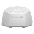 LectroFan EVO White Noise Machine | Compact Sleep Sound Machine for Bedroom, Travel & Study