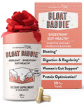 Legendairy Milk Digestive Enzymes for Women – Probiotics, Gut Health & Bloat Relief