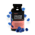 LEGION Creatine Monohydrate Gummies – Clean Chewable Creatine for Strength, Endurance & Recovery | 30 Servings