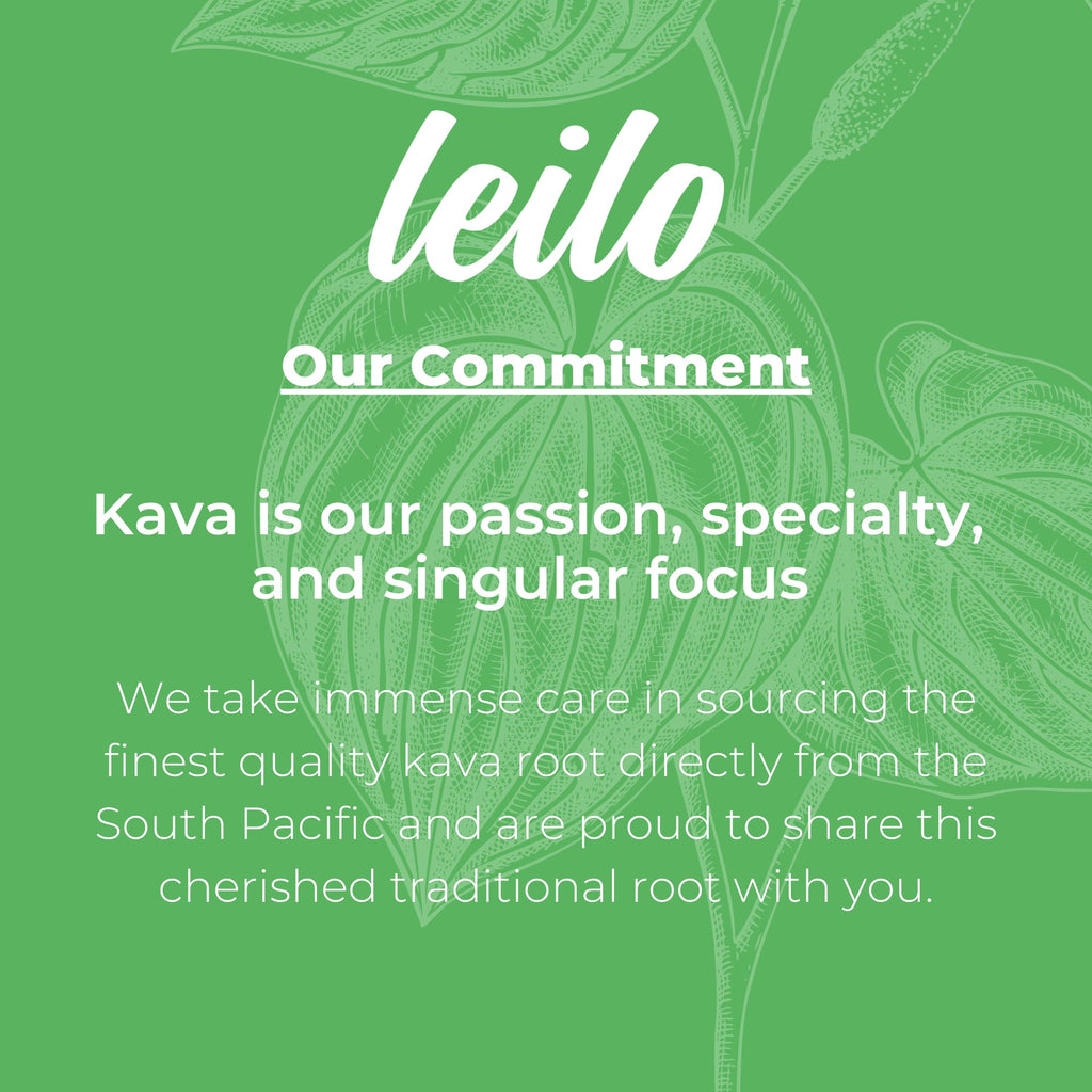 LEILO Kava Powered Sparkling Relaxation Drink | Classic Variety Pack – Raspberry Hibiscus, Tangerine Mango & BlackBerry Orange (12 x 12 oz Cans)