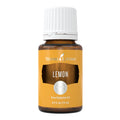 Young Living Lemon Essential Oil 15ml – Premium Grade, 100% Pure & Natural