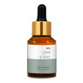Lemon & Thyme Fragrance Oil 30ml | MitFlor Premium Grade for Soap, Candle & Home Diffuser