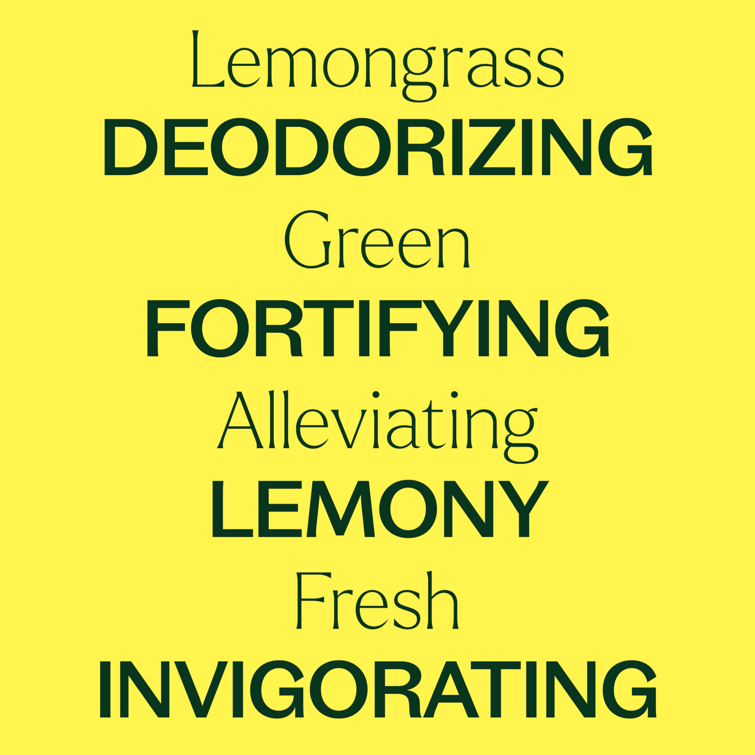 Plant Therapy Organic Lemongrass Essential Oil – 100% Pure, USDA Organic, 10 mL
