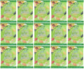 15 x Lemon's Fruit Jellies 135G