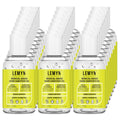 Lemyn Organics Medical Grade Hand Sanitizer Gel – 97% Organic, 2 oz (Pack of 24)